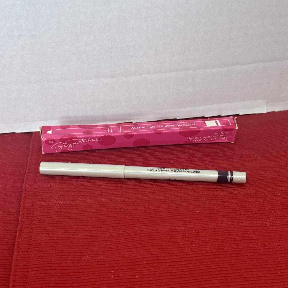 Mary Kay Signature Eye Liner New in box Violet 9055 NOS